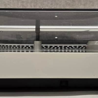 Technics FG Servo SL- BD1 Turntable W/ Pickering DTL1 Cartridge Upgrade image 7