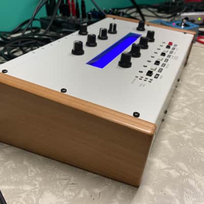 Mutable Instruments Ambika clone TubeOhm Tubika 6-voice Polysynth image 1
