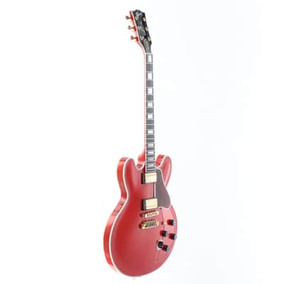 Immagine Gibson USA Gibson B.B.King Lucille Cherry [13455735] [12/15] - 14