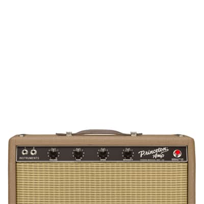 Fender '62 Princeton Chris Stapleton Edition - Tube Amp image 8