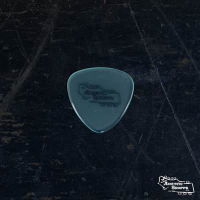 ToneSlabs TAS Custom XL Tri Corner 3Rounded Guitar Pick - 1.3mm (Exclusive Color/Signed by John Chapman) image 2