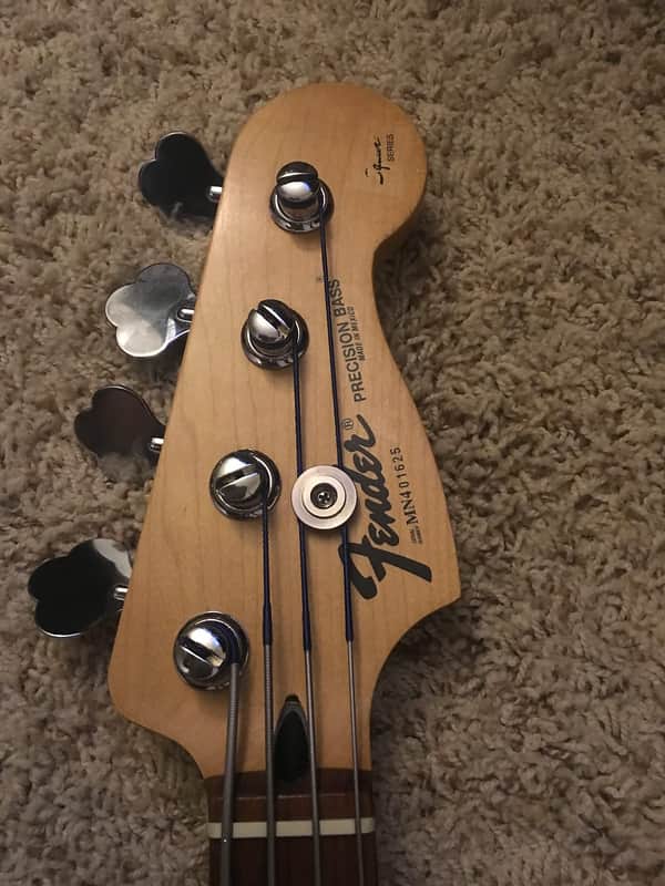 Fender 
