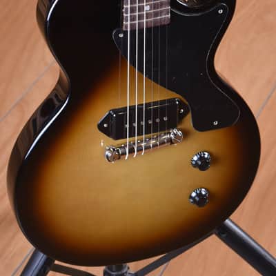 Gibson Les Paul Junior Vintage Tobacco Burst image 8
