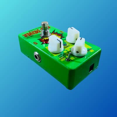 Biyang Babyboom OD-10 Mad Driver Overdrive image 3