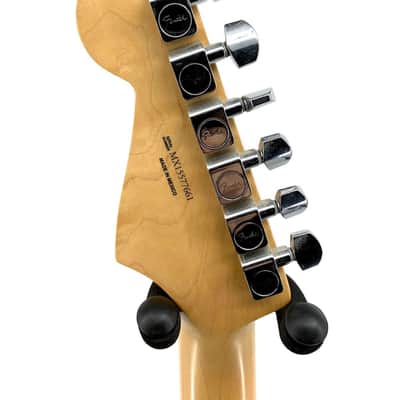 Fender Stratocaster image 4