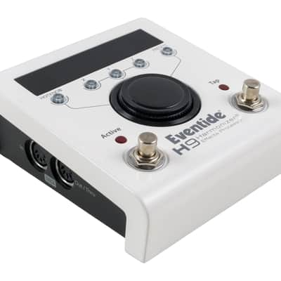 Eventide H9 MAX Harmonizer Multieffect Pedal [USED] image 2
