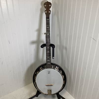 Deering Artisan Goodtime Special 5-String Banjo image 2