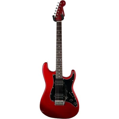 Tokai ST Stratocaster Limited Edition 1980s - Candy Apple Red image 3