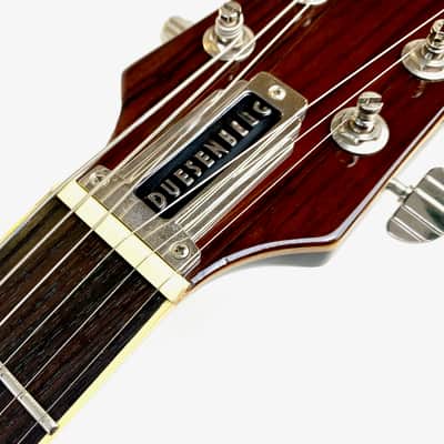 Duesenberg Gran Royale 2016 Black image 14