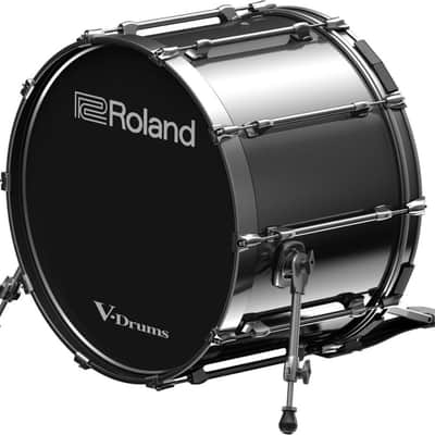 Roland KD-A22 Kick Drum Converter, 22" image 3
