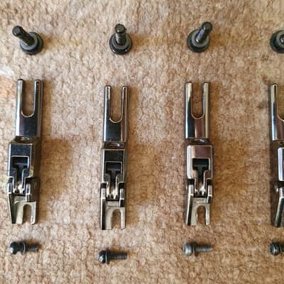 Ibanez Edge Zero II Saddles - Cosmo Black image 2
