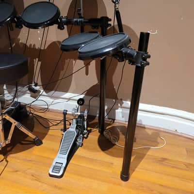 DM7X KIT Advanced Six-Piece Electronic Drumset (DISCONTINUED) image 2
