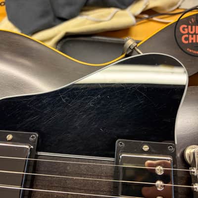 2019 Gibson ES-335 Satin Black w/ OHSC + Paperwork image 16