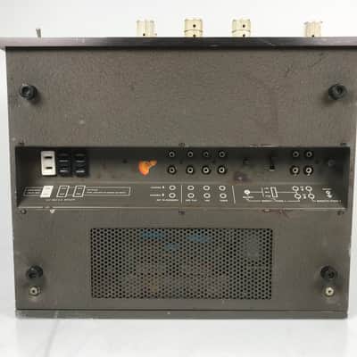 JBL SA660 Solid State Amplifier image 8