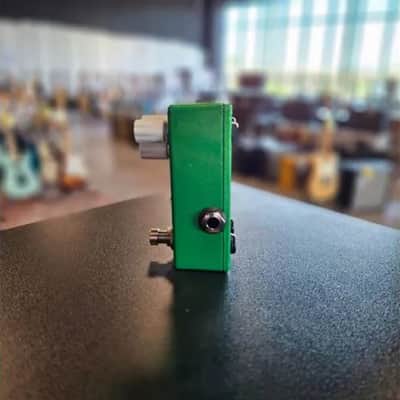 WAMPLER - FAUX SPRING REVERB image 3