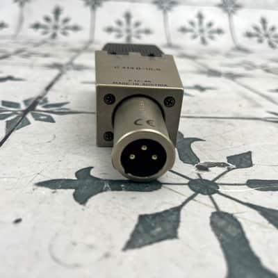 AKG C414 B ULS Large Diaphragm Multipattern Condenser Microphone image 6