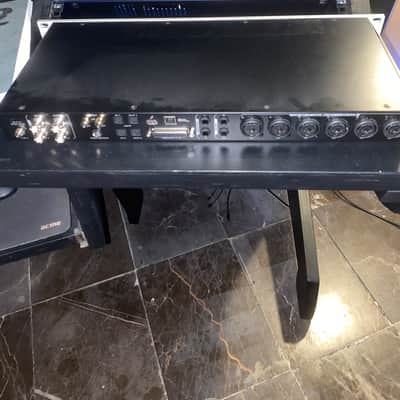 Antelope Audio Discrete 8 Synergy Core Thunderbolt / USB Audio Interface with Onboard DSP 2019 - Present - Silver image 2