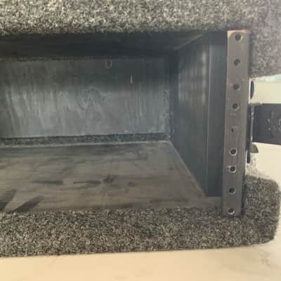 Pearson 3U Rack Case 2000s - Gray image 4