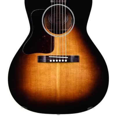 Gibson L00 Standard Vintage Sunburst Lefty image 1
