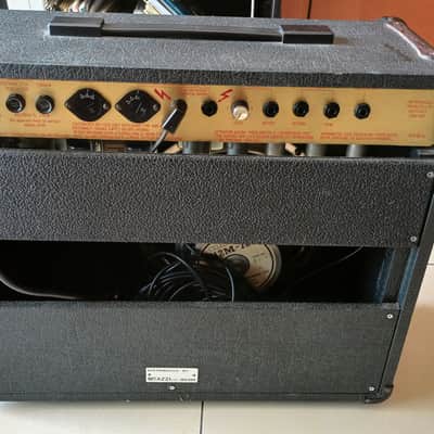 Marshall JCM 800 lead series 82 image 10