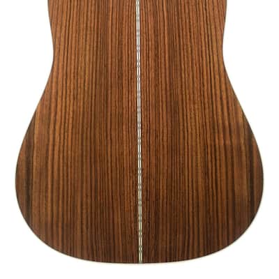 New Martin D-28 Natural w/Aging Toner #3020689 image 4
