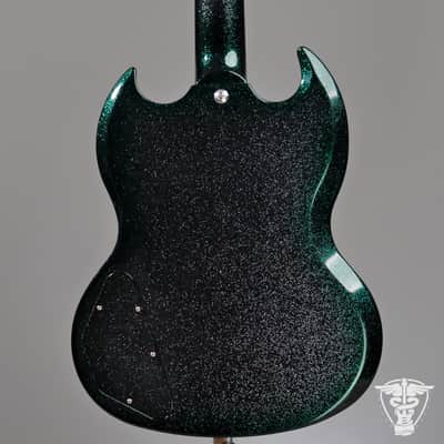2025 Gibson Mod Collection SG Special - 8.3 LBS image 4