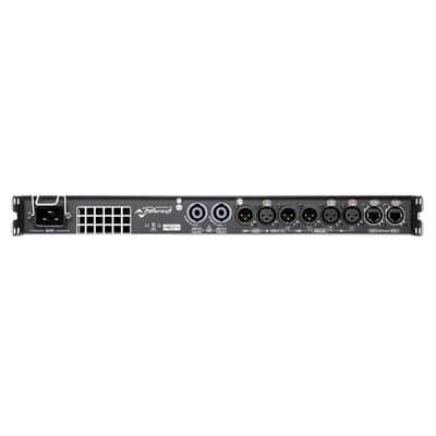 Powersoft T302 2-Channel Power Amplifier - Mint, Open Box - Used - Like New image 2