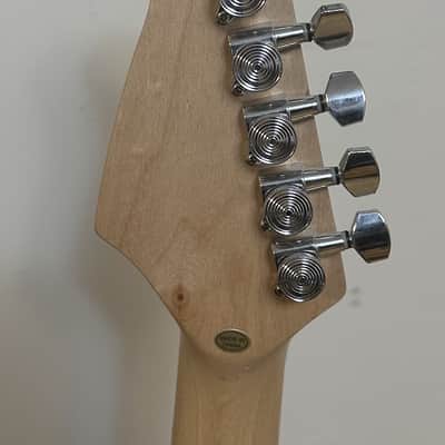 Tease Tele SBH edition 2023 - Grey Burst image 7
