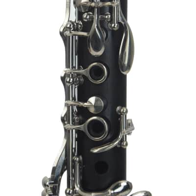 Buffet R13 Bb Clarinet - Nickel Silver Keys image 7