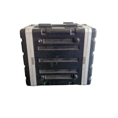Stagg FlightCase - Black – Flight Case - Fair image 1