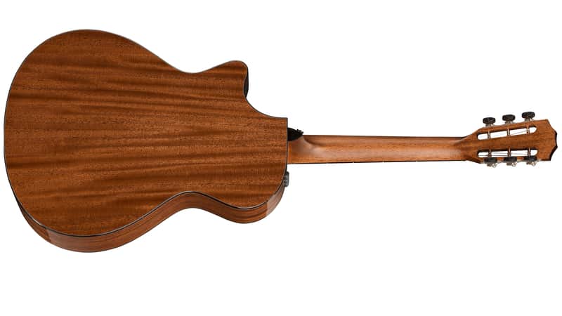 Taylor 512ce 12-Fret - Natural image 1
