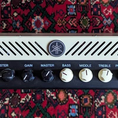 Yamaha THR 100H image 1