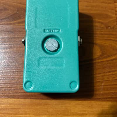 TC Electronic HyperGravity Compressor 2015 - Present - Green image 2