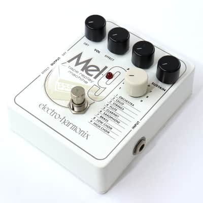 ELECTRO-HARMONIX MEL9 Tape Replay Machine (09/11) image 3