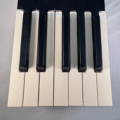 Korg Sp170 Sp170s Sp280  Kross88 Kross II 88 Krome 88 2010’s