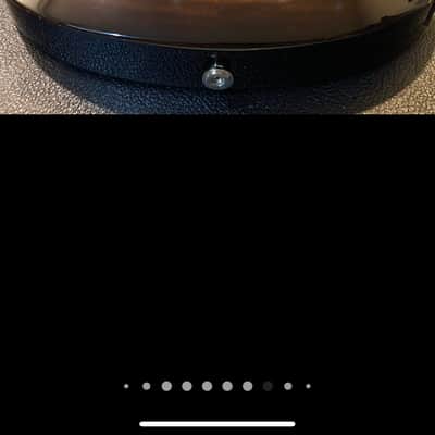 PRS S2 McCarty 594 2022 - Present - Black Amber image 3