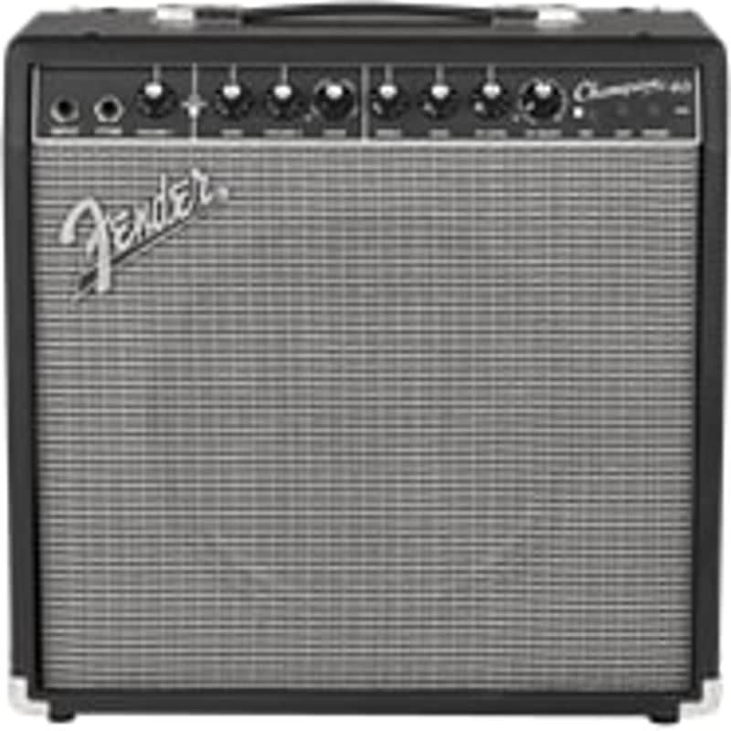 Fender Champion 40 Guitar Amp image 1