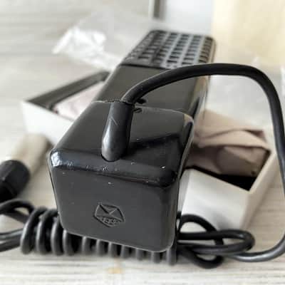 1984 Oktava ML-19 Vintage New Old Stock Soviet Ribbon Microphone image 8