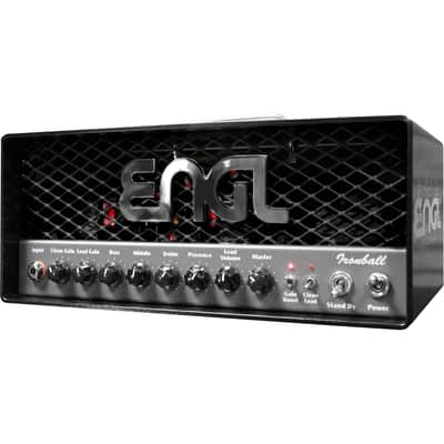 Engl Ironball 20 Head E606 image 1