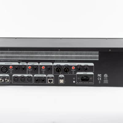 Kemper Amps Profiler Rack image 8
