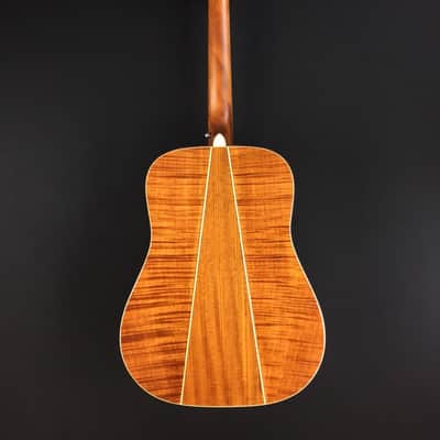 Michael Kelly Triad 10E, 10-String Acoustic/Electric Guitar image 7