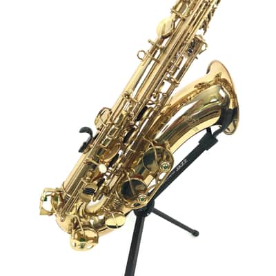 Lucien Tenor Sax image 3