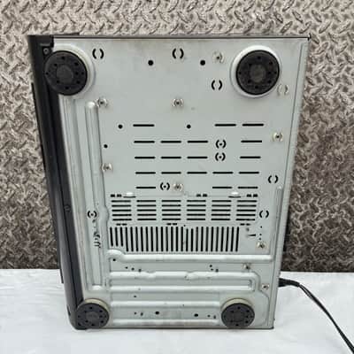 Technics SA-DX950 AV Control Receiver AV Amplifier FOR PARTS / REPAIR READ BELOW image 9