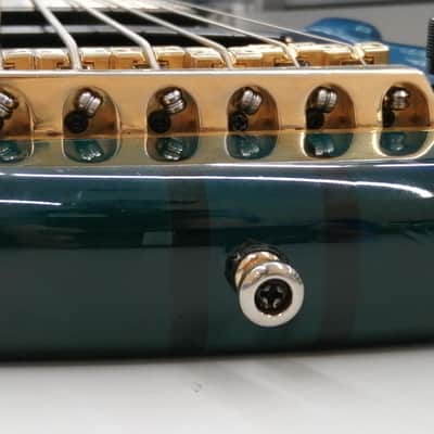 Yamaha TRB-6 Electric Bass Guitar Professional Series image 6