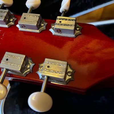 Gibson SG Classic 2000 - Heritage Cherry image 10