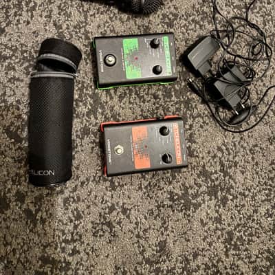 VoiceTone R1 + D1 + MP85 Microphone image 4