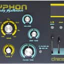 Dreadbox Typhon Analog Synthesizer 2020 - 2021 - Black