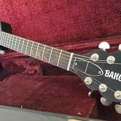 !! PROTOTYPE !! Jim Cairnes Colt Peacemaker 1970 Black Natural image 12