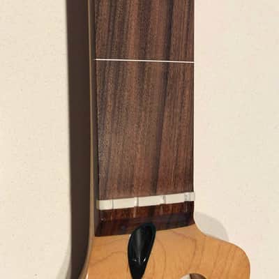 Fender 099-9933-921 Player Jazz Bass Fretless Neck 2018 - Present - Pau Ferro image 3