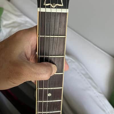 Gibson Custom Shop '60 Les Paul Special Single Cut Reissue 2006 image 6
